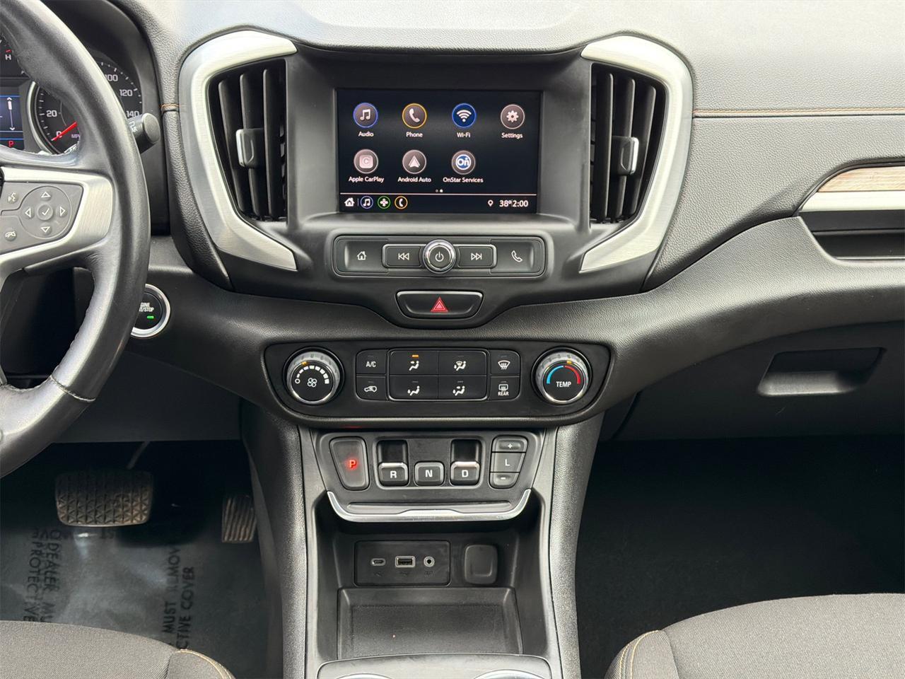 2020 GMC Terrain SLE Hagerstown MD