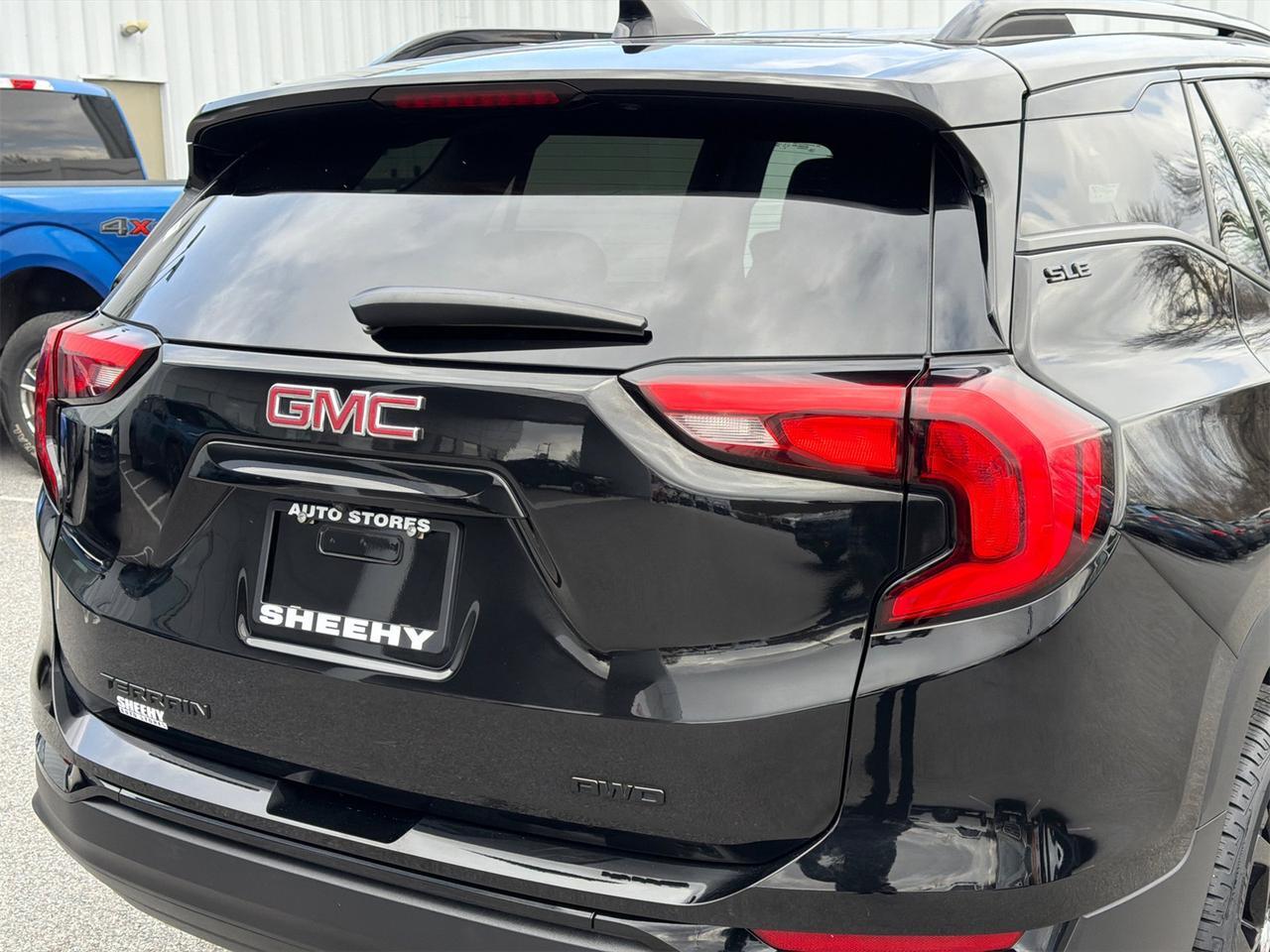 2020 GMC Terrain SLE Hagerstown MD