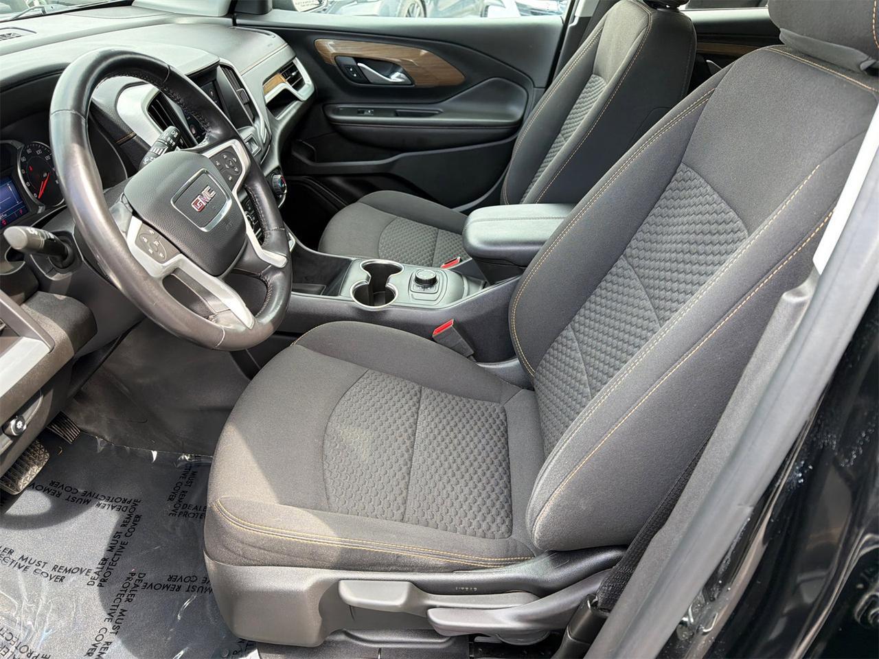 2020 GMC Terrain SLE Hagerstown MD