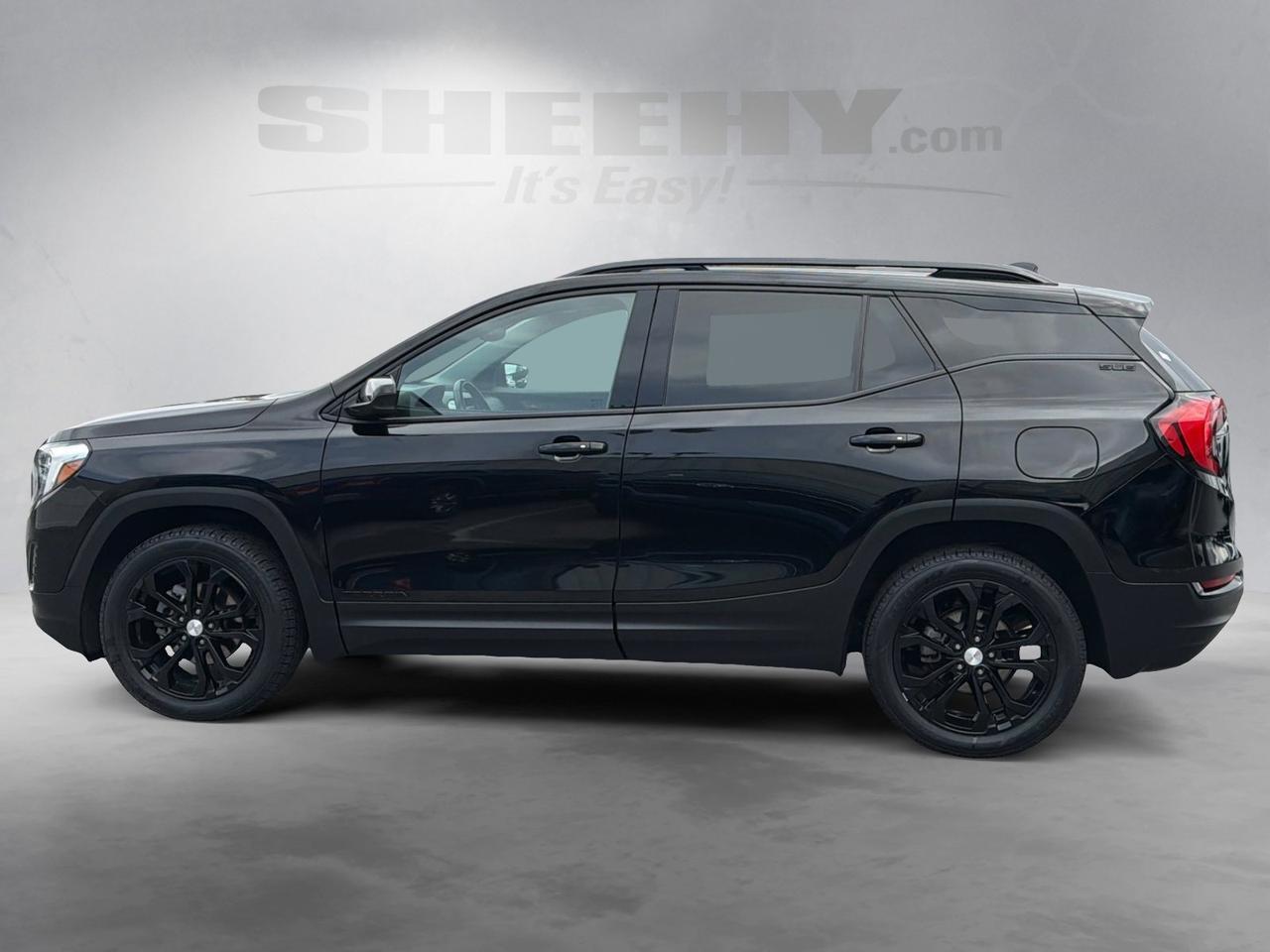 2020 GMC Terrain SLE Hagerstown MD