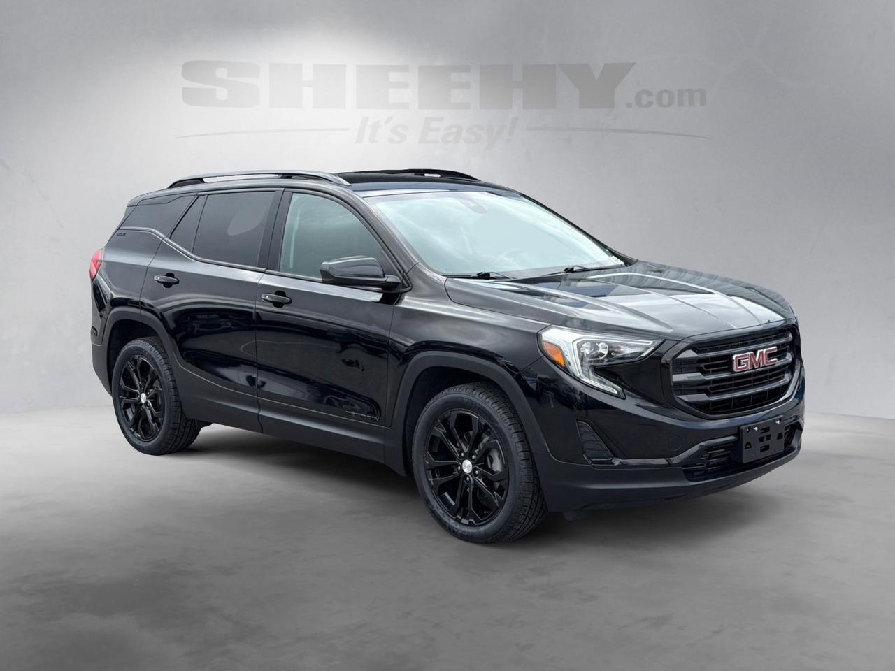 2020 GMC Terrain SLE Hagerstown MD