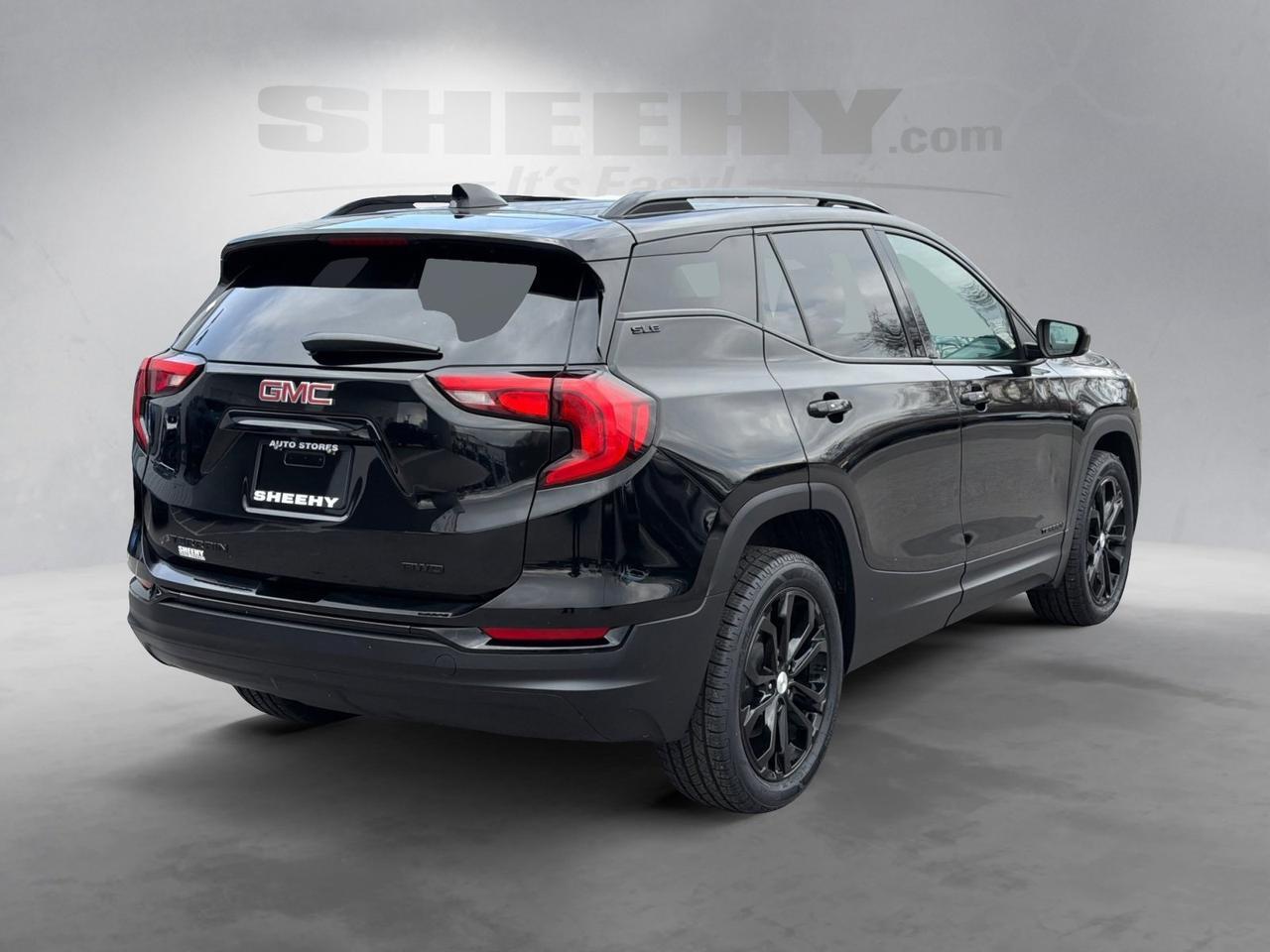 2020 GMC Terrain SLE Hagerstown MD