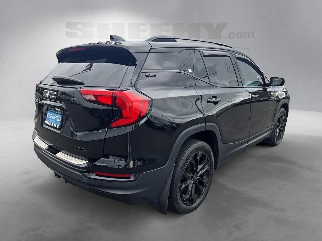 2020 GMC Terrain SLE Fredericksburg VA