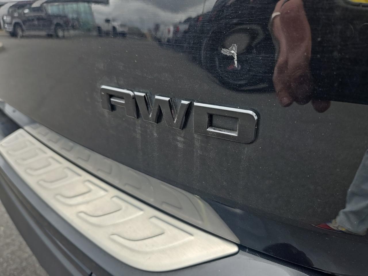 2020 GMC Terrain SLE Fredericksburg VA