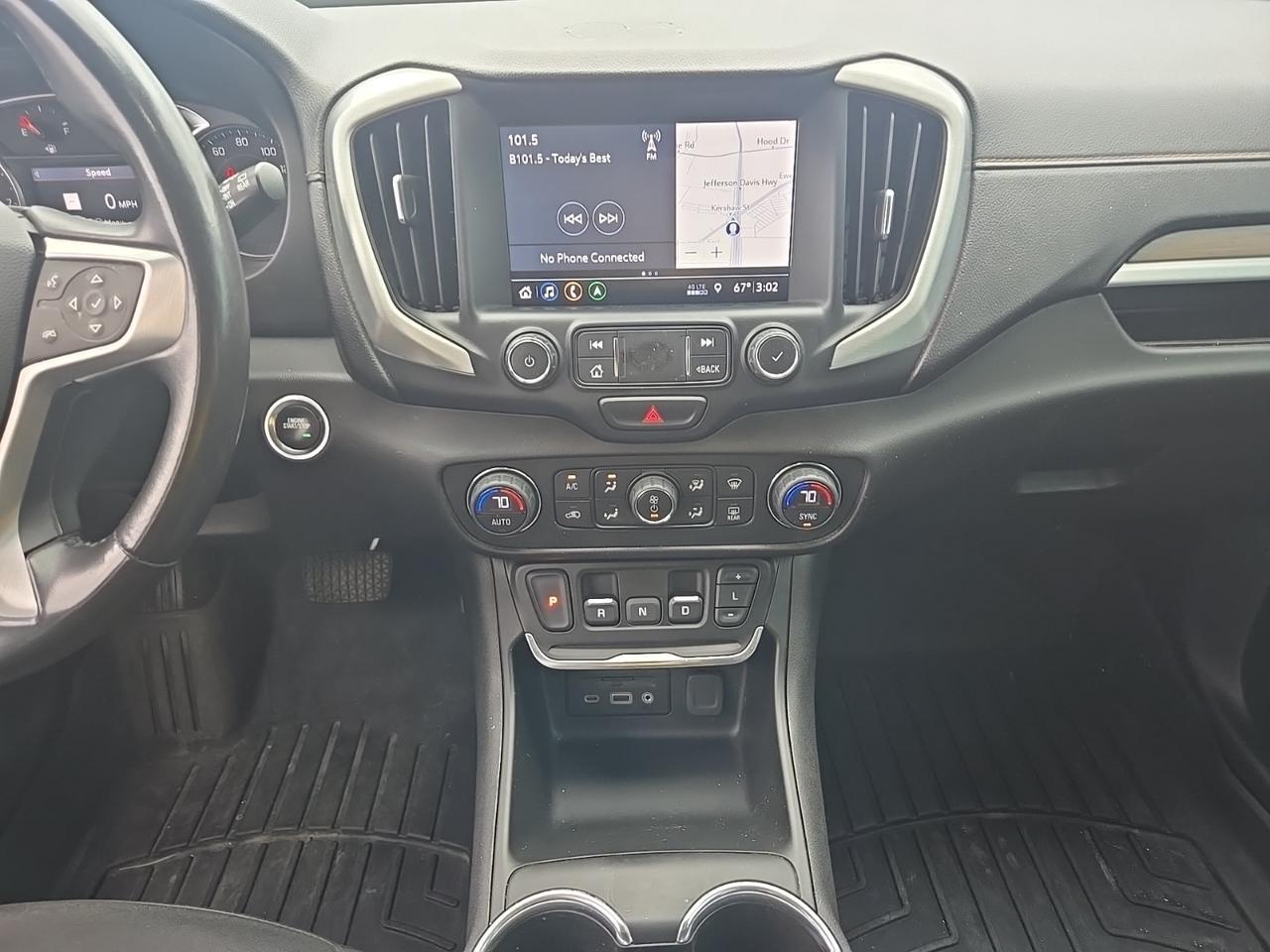 2020 GMC Terrain SLE Fredericksburg VA