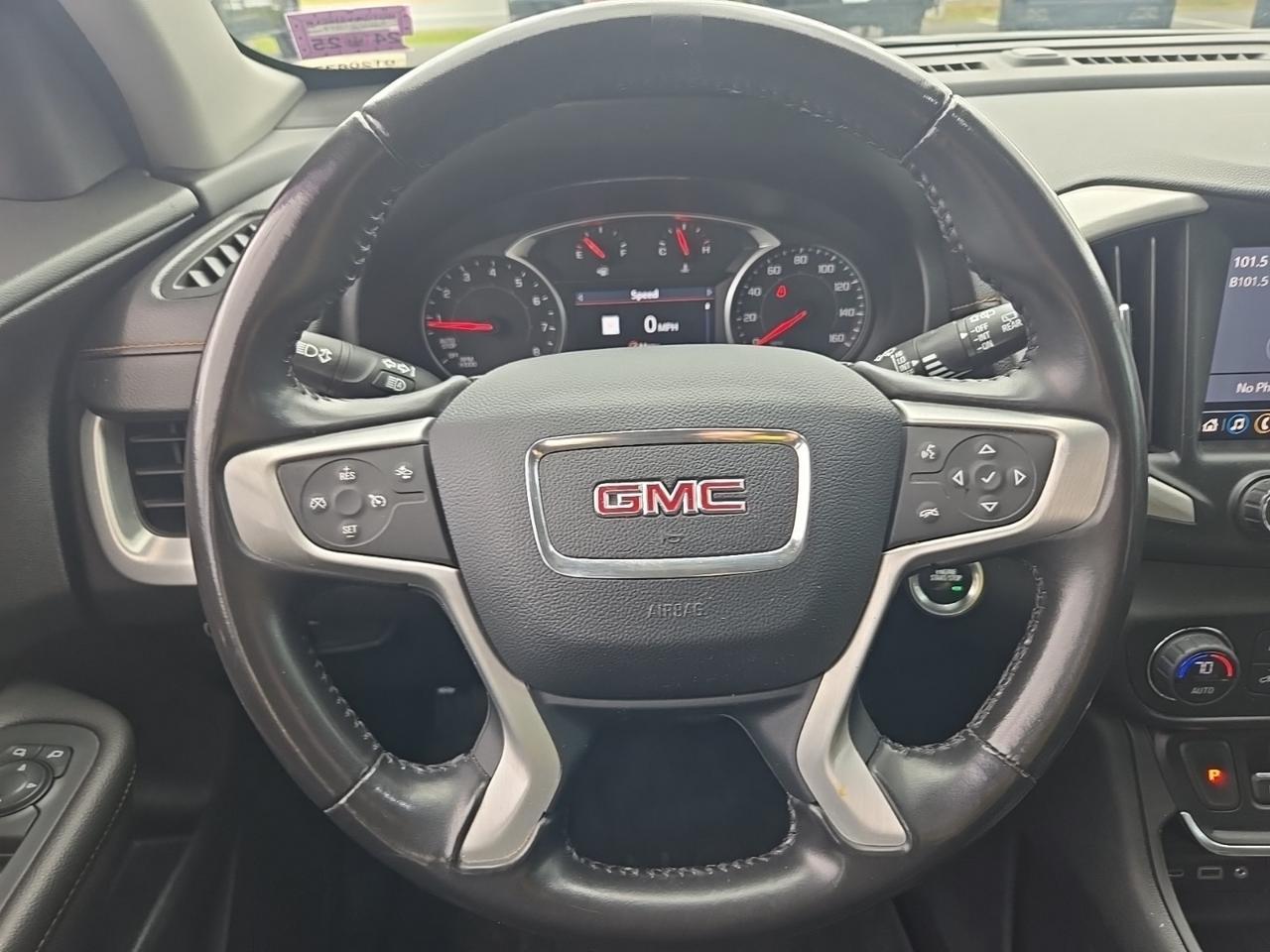 2020 GMC Terrain SLE Fredericksburg VA