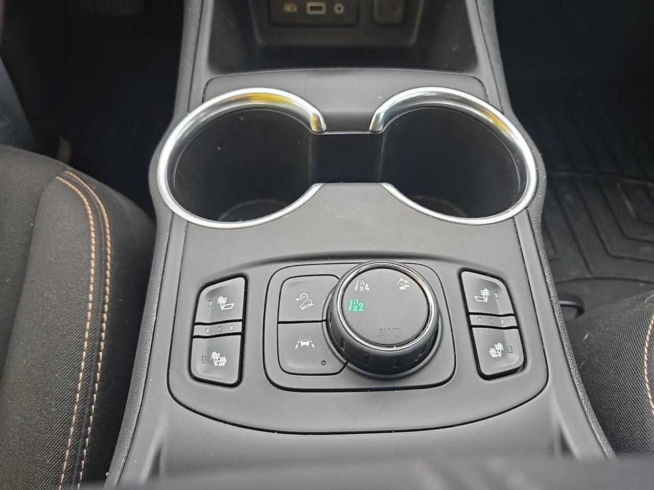 2020 GMC Terrain SLE Fredericksburg VA