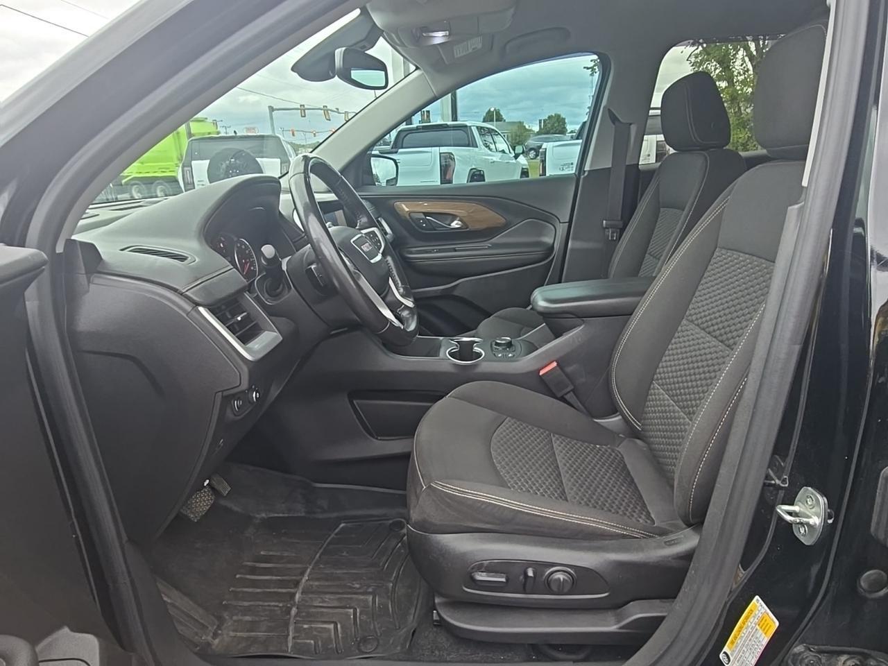 2020 GMC Terrain SLE Fredericksburg VA