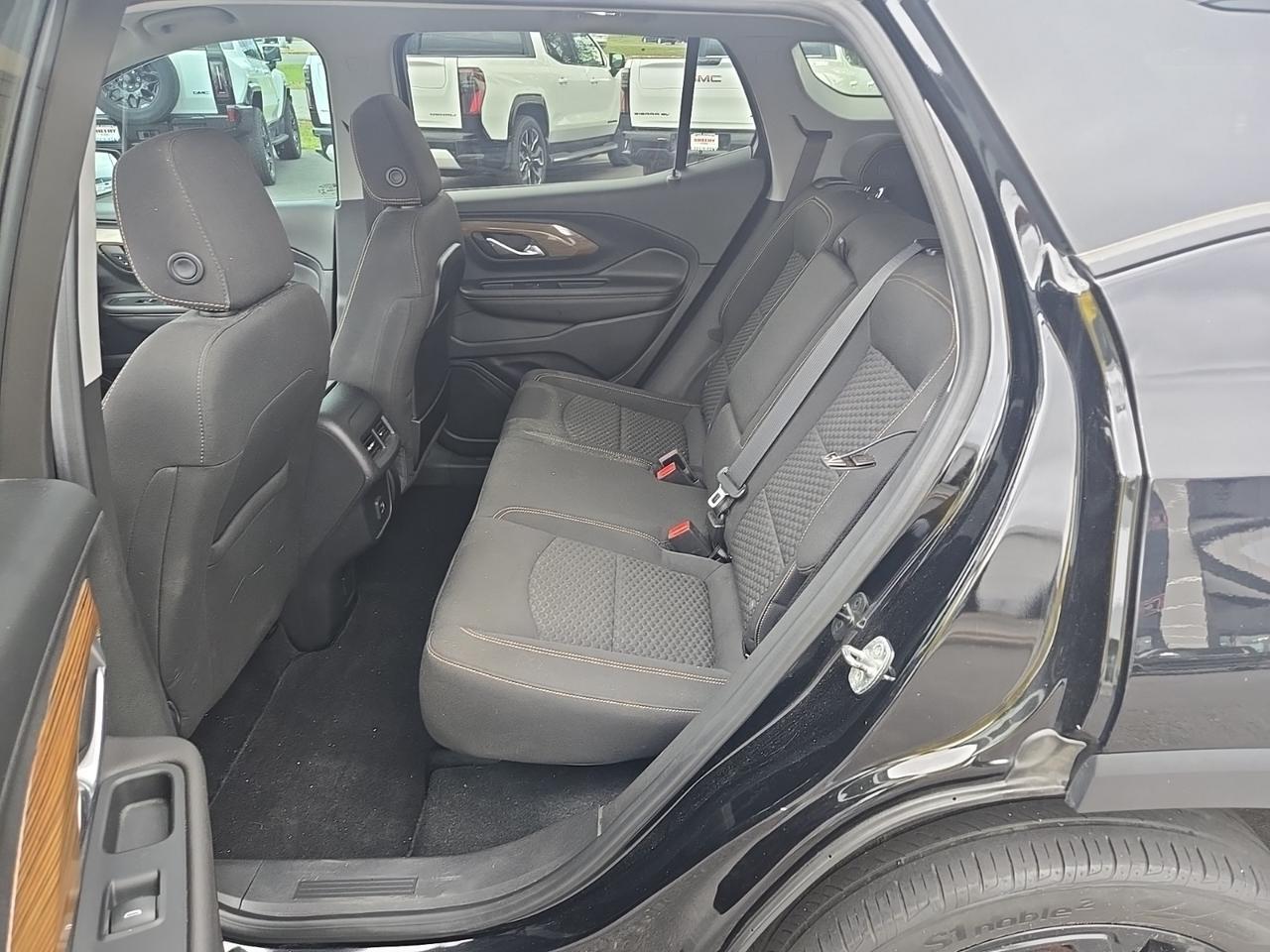 2020 GMC Terrain SLE Fredericksburg VA