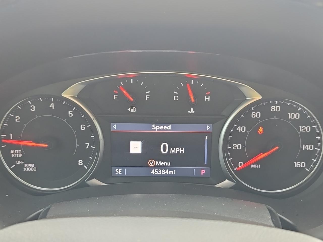 2020 GMC Terrain SLE Fredericksburg VA