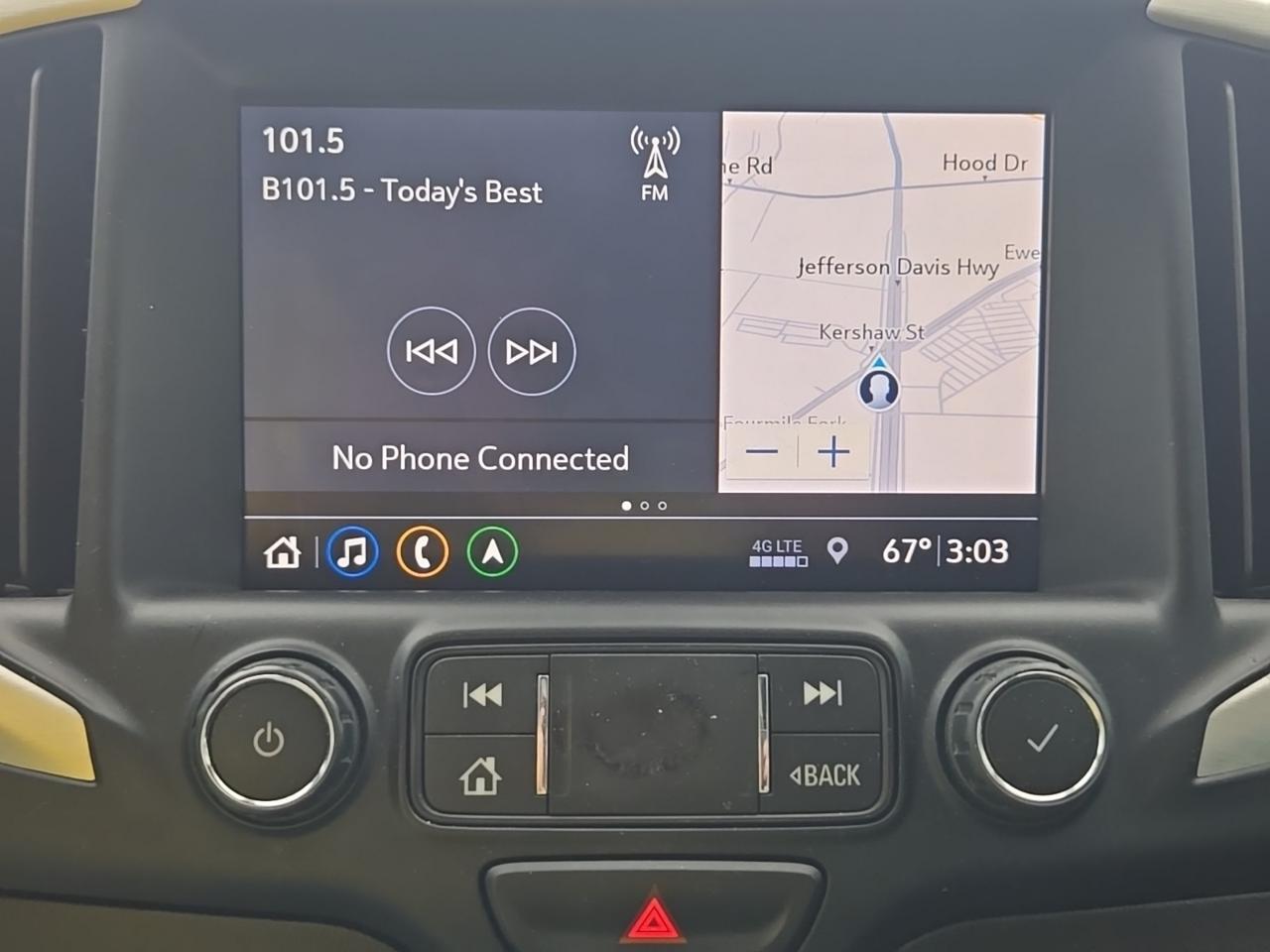 2020 GMC Terrain SLE Fredericksburg VA