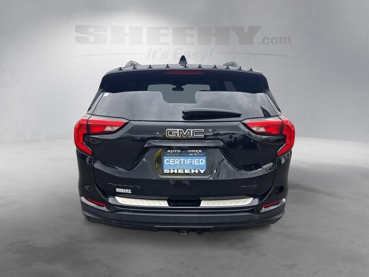 2020 GMC Terrain SLE Fredericksburg VA