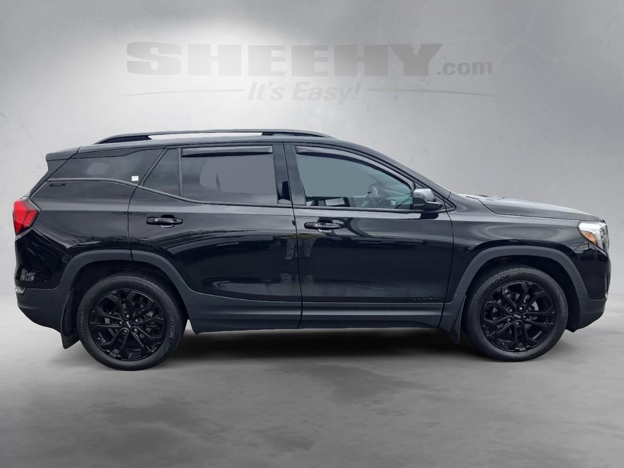 2020 GMC Terrain SLE Fredericksburg VA