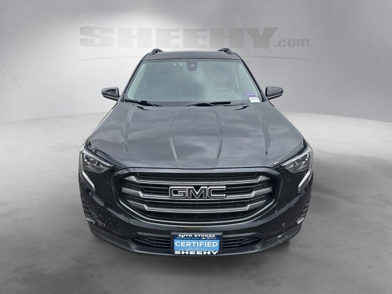 2020 GMC Terrain SLE Fredericksburg VA