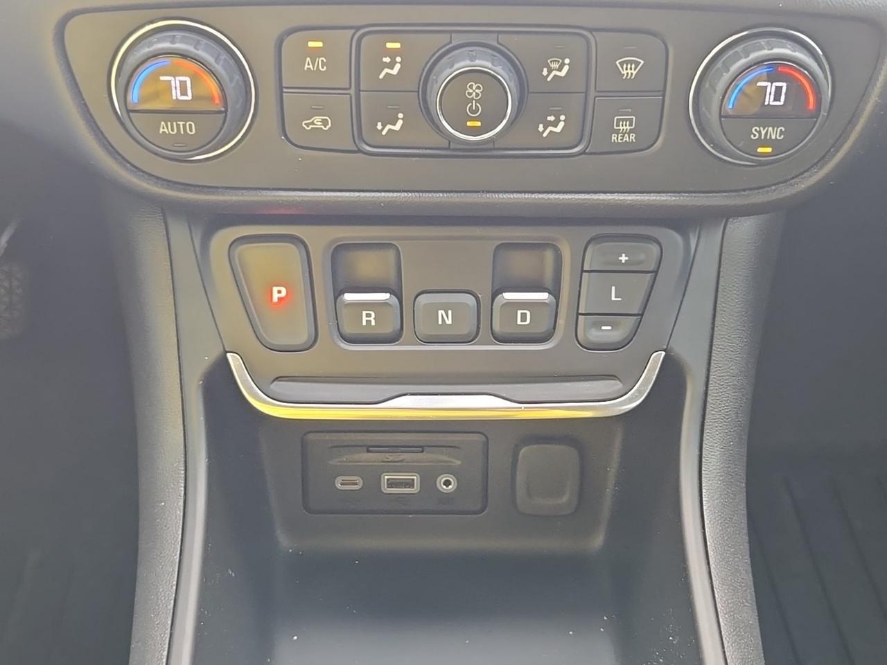 2020 GMC Terrain SLE Fredericksburg VA