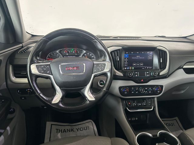 2020 GMC Terrain SLT AWD Houston TX