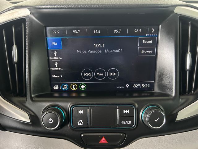 2020 GMC Terrain SLT AWD Houston TX