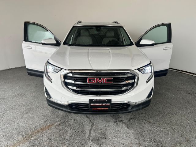 2020 GMC Terrain SLT AWD Houston TX
