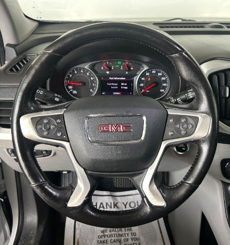 2020 GMC Terrain SLT AWD Houston TX
