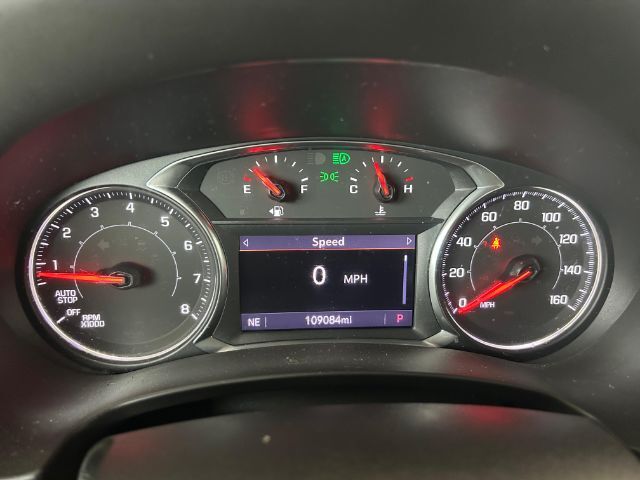 2020 GMC Terrain SLT AWD Houston TX