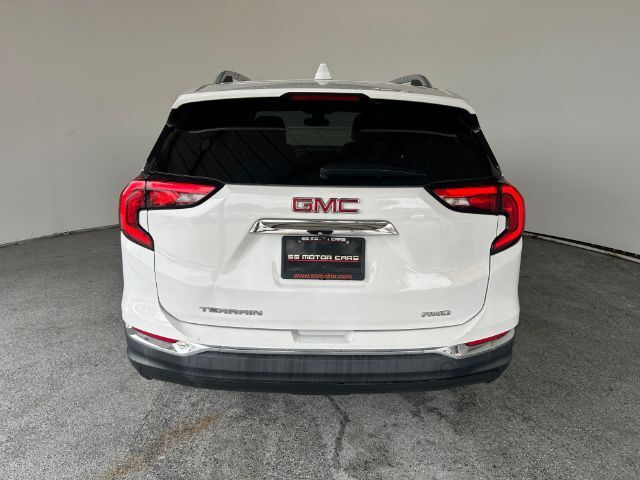 2020 GMC Terrain SLT AWD Houston TX