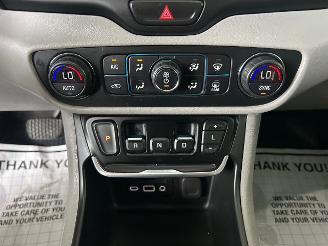 2020 GMC Terrain SLT AWD Houston TX
