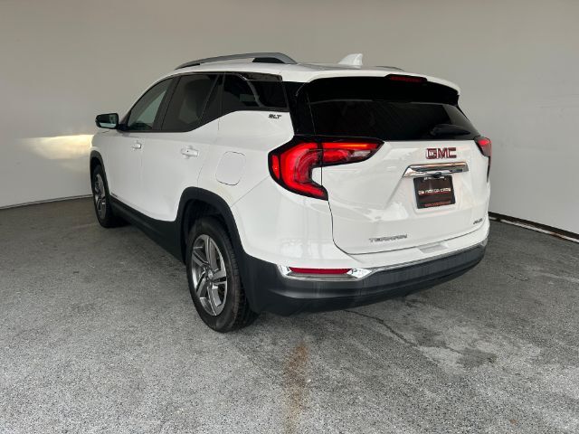 2020 GMC Terrain SLT AWD Houston TX