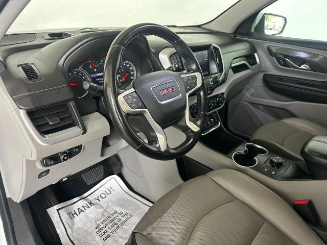 2020 GMC Terrain SLT AWD Houston TX