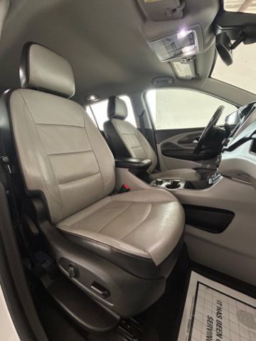2020 GMC Terrain SLT AWD Houston TX