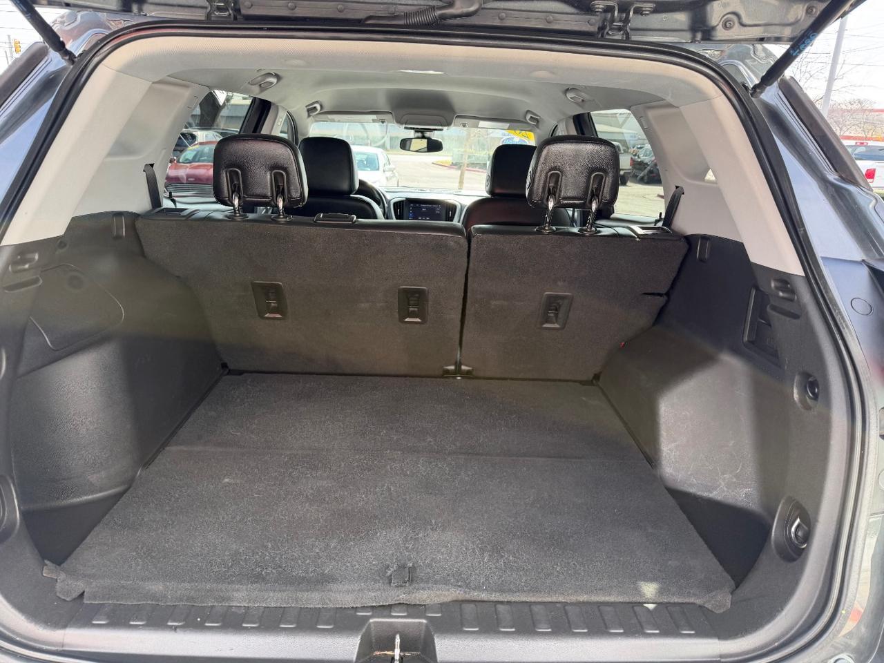 2020 GMC Terrain SLT Austin TX