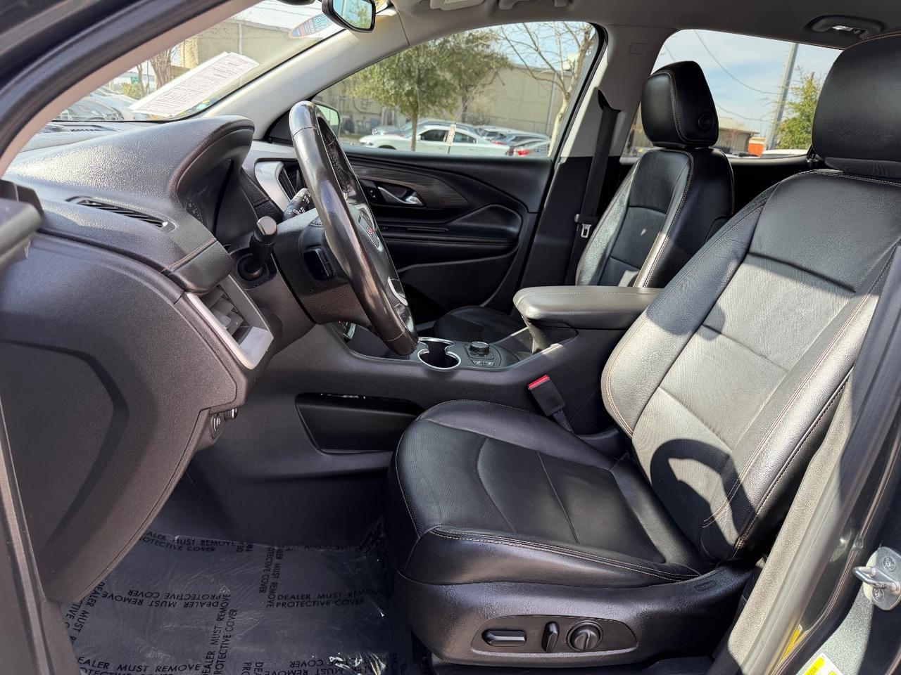 2020 GMC Terrain SLT Austin TX