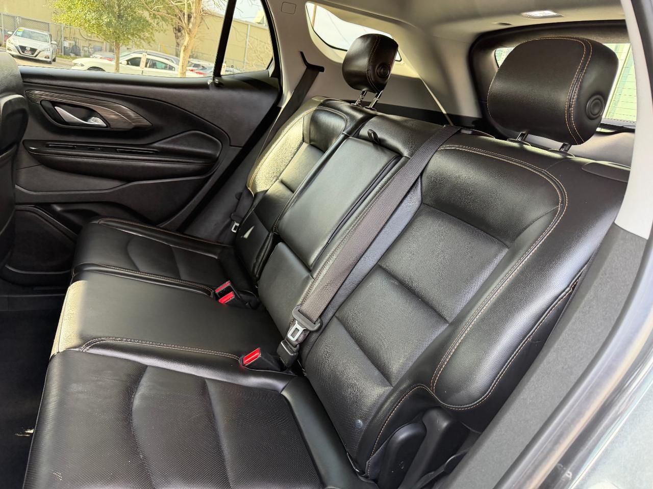 2020 GMC Terrain SLT Austin TX