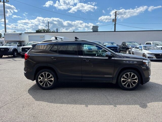 2020 GMC Terrain SLT Cleveland OH