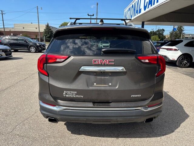 2020 GMC Terrain SLT Cleveland OH