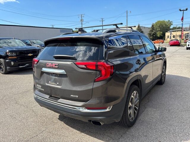 2020 GMC Terrain SLT Cleveland OH