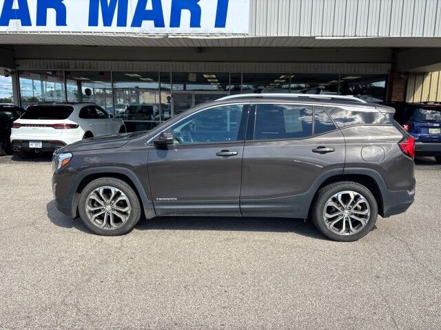 2020 GMC Terrain SLT Cleveland OH
