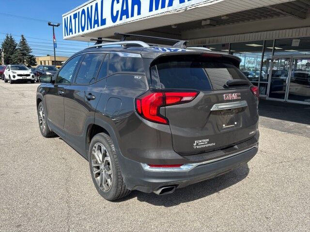 2020 GMC Terrain SLT Cleveland OH