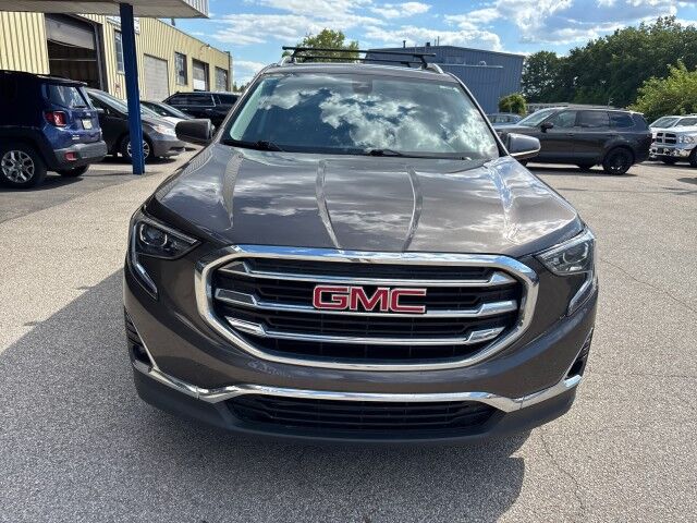 2020 GMC Terrain SLT Cleveland OH