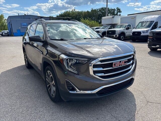 2020 GMC Terrain SLT Cleveland OH