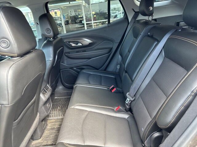 2020 GMC Terrain SLT Cleveland OH