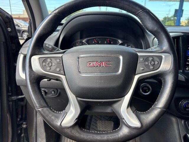 2020 GMC Terrain SLT Cleveland OH