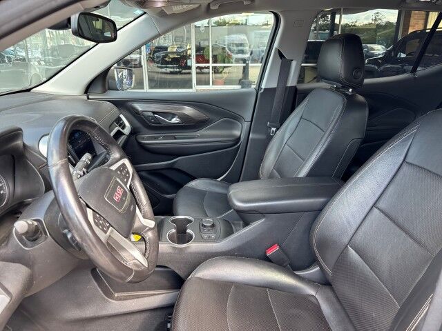 2020 GMC Terrain SLT Cleveland OH