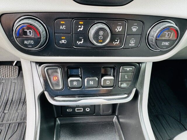 2020 GMC Terrain SLT Conover NC
