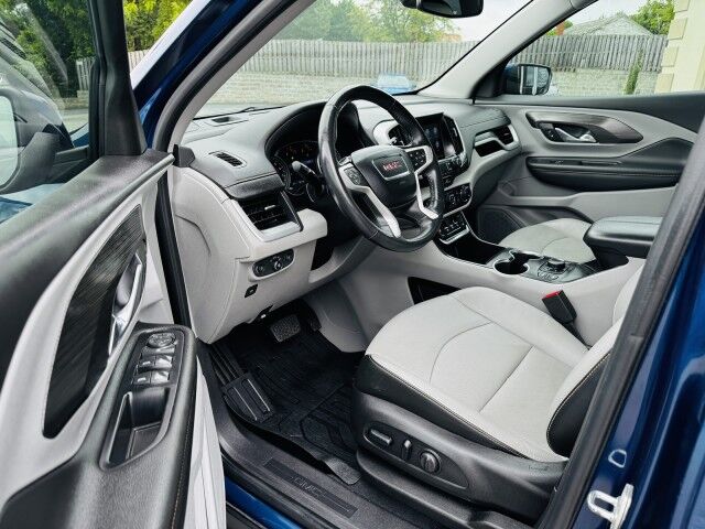 2020 GMC Terrain SLT Conover NC