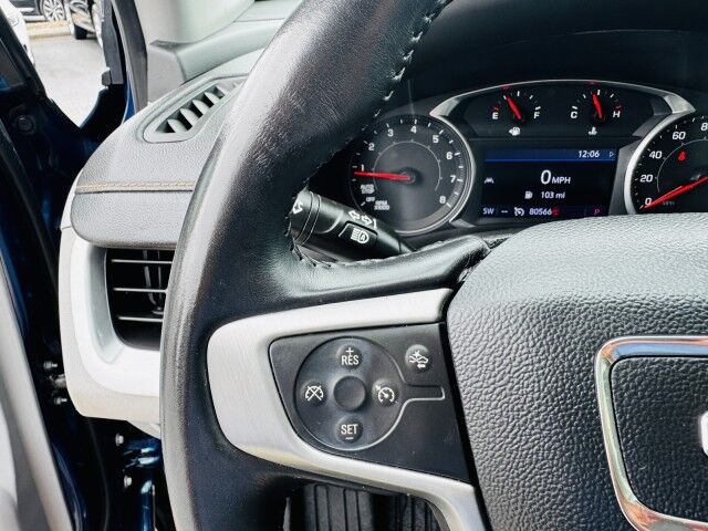 2020 GMC Terrain SLT Conover NC