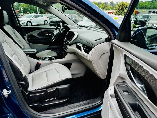 2020 GMC Terrain SLT Conover NC