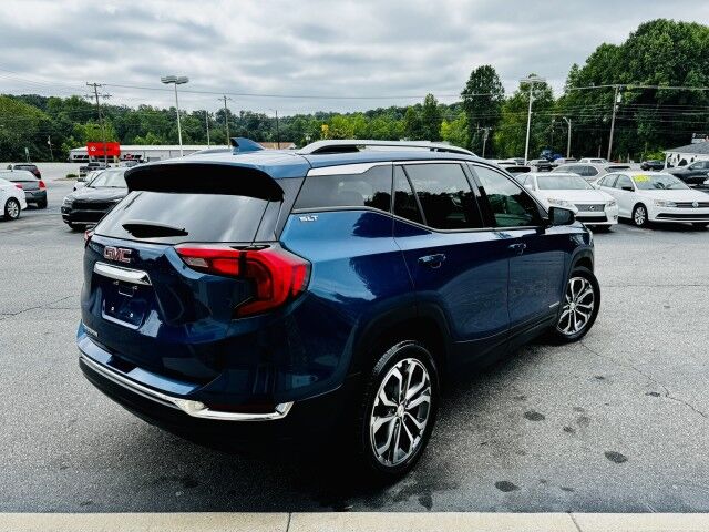 2020 GMC Terrain SLT Conover NC