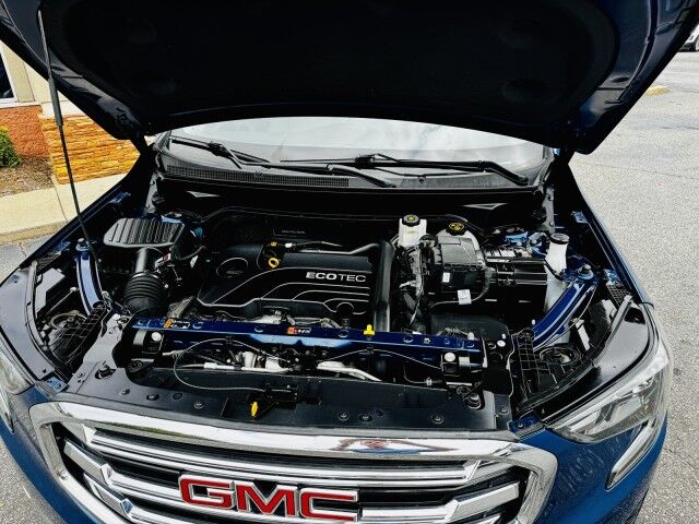 2020 GMC Terrain SLT Conover NC