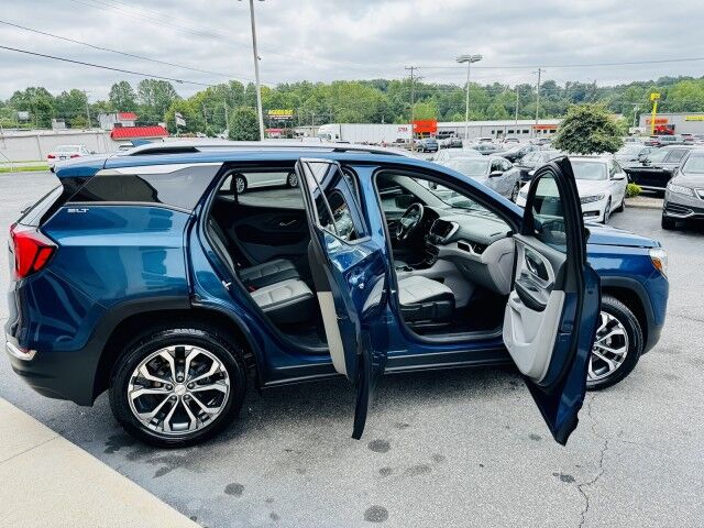 2020 GMC Terrain SLT Conover NC