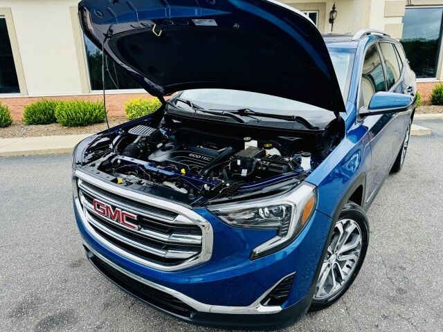 2020 GMC Terrain SLT Conover NC